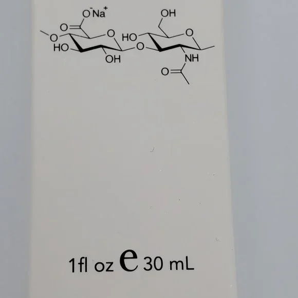 ๐ด5/$50 Studio Makeup Hyaluronic Acid Rejuvenating Serum 1oz 30mL NEW - Picture 2 of 7